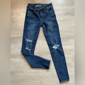 3 for $20 American Eagle Jeans